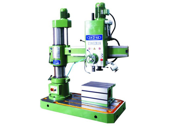 四川鑽（zuàn）床