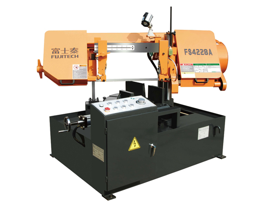 四川金（jīn）屬帶鋸床（chuáng）產品展（zhǎn）示