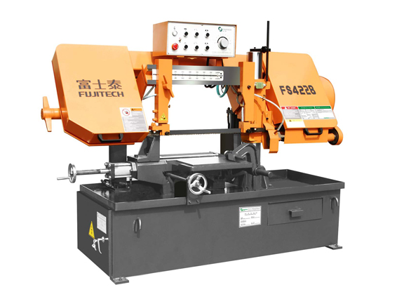 四川金屬帶鋸（jù）床