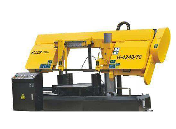 四川金屬帶鋸條（tiáo）產品展示