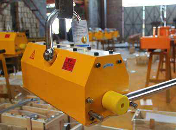 四川（chuān）磁力吊裝器