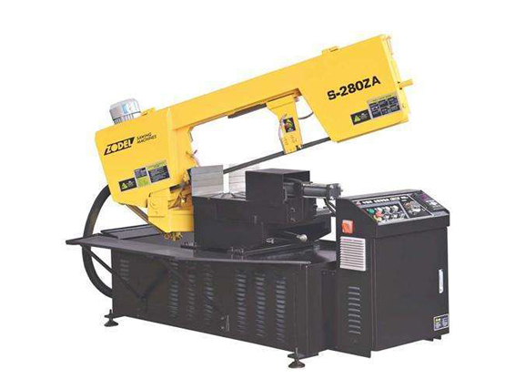 四川金屬帶鋸（jù）床