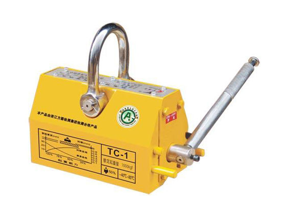 成都磁力吊（diào）裝器使用評語