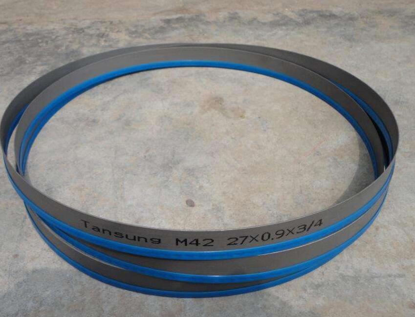 四（sì）川金（jīn）屬（shǔ）帶鋸條（tiáo）