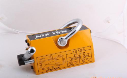 四川磁（cí）力吊裝器